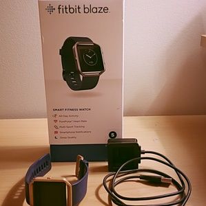 Fitbit Blaze